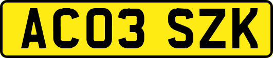 AC03SZK