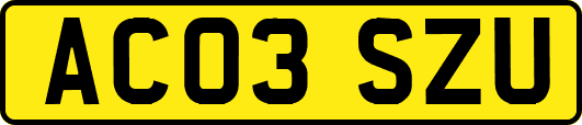AC03SZU