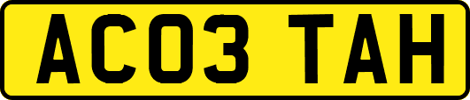 AC03TAH