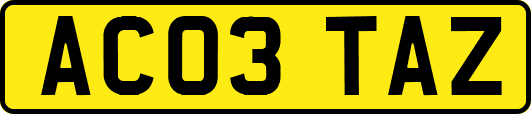 AC03TAZ