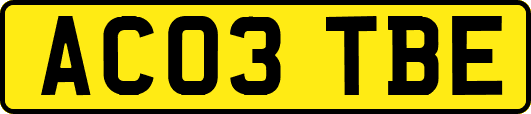 AC03TBE