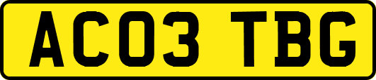 AC03TBG