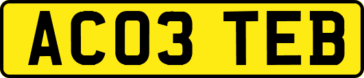 AC03TEB