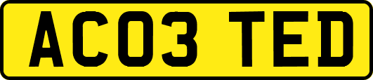 AC03TED