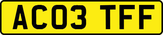 AC03TFF