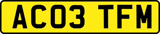 AC03TFM