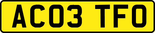 AC03TFO