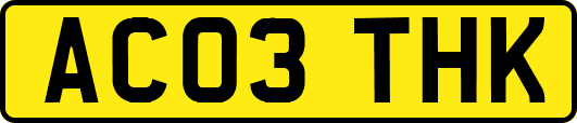 AC03THK
