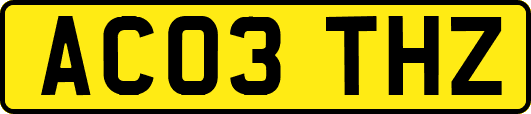 AC03THZ