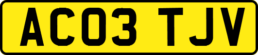 AC03TJV