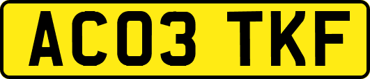 AC03TKF