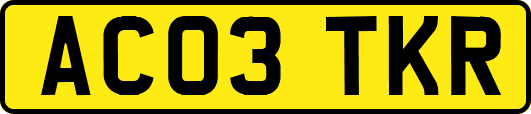 AC03TKR
