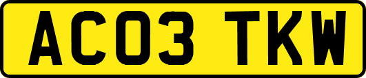 AC03TKW