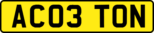AC03TON