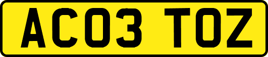 AC03TOZ