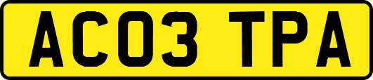 AC03TPA