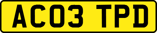 AC03TPD