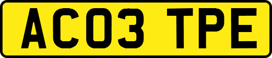 AC03TPE