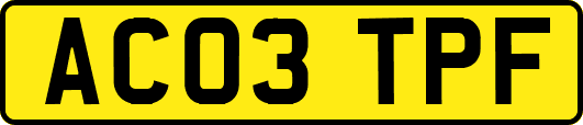 AC03TPF