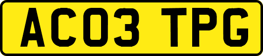 AC03TPG