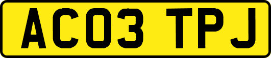 AC03TPJ