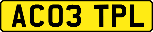 AC03TPL