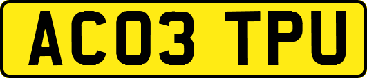 AC03TPU