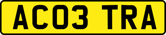 AC03TRA