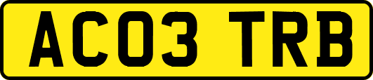 AC03TRB