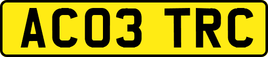 AC03TRC