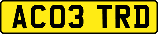 AC03TRD