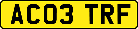 AC03TRF