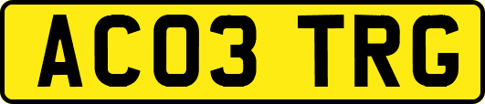 AC03TRG