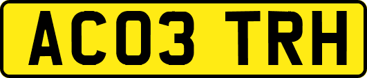 AC03TRH