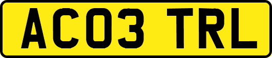 AC03TRL