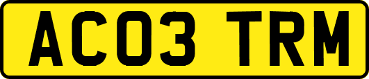 AC03TRM