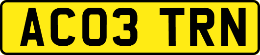 AC03TRN