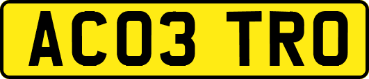 AC03TRO