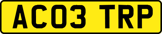 AC03TRP