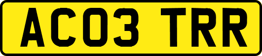 AC03TRR