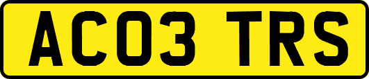 AC03TRS