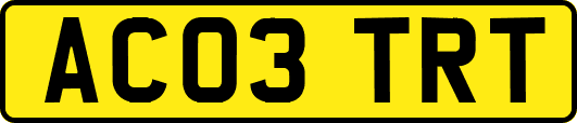 AC03TRT