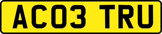AC03TRU