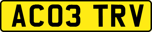 AC03TRV
