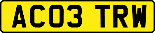 AC03TRW