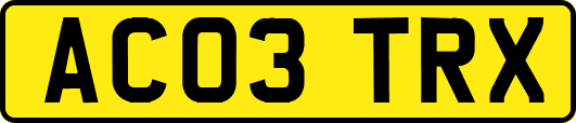 AC03TRX