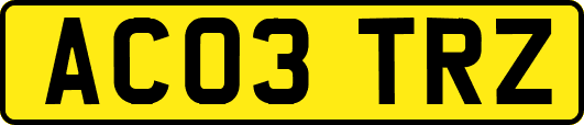 AC03TRZ