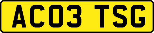 AC03TSG