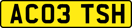 AC03TSH
