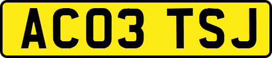 AC03TSJ